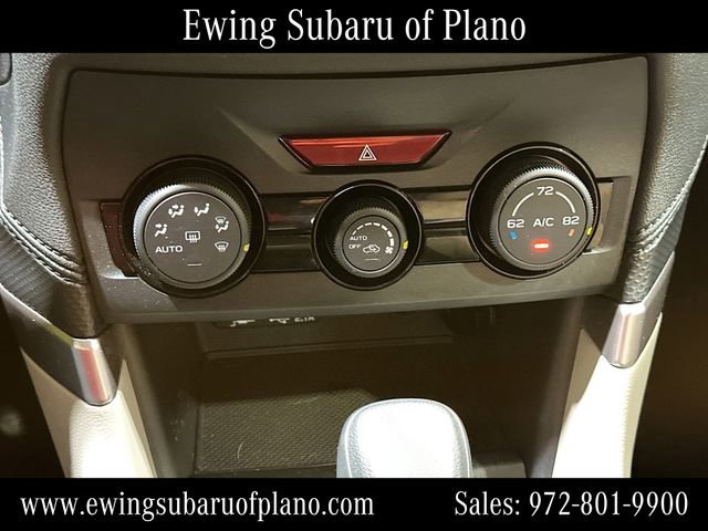 Used 2022 Subaru Forester w/ Popular Package #1 AWD/4WD image 15