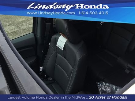 New 2025 Honda Ridgeline TrailSport image 2