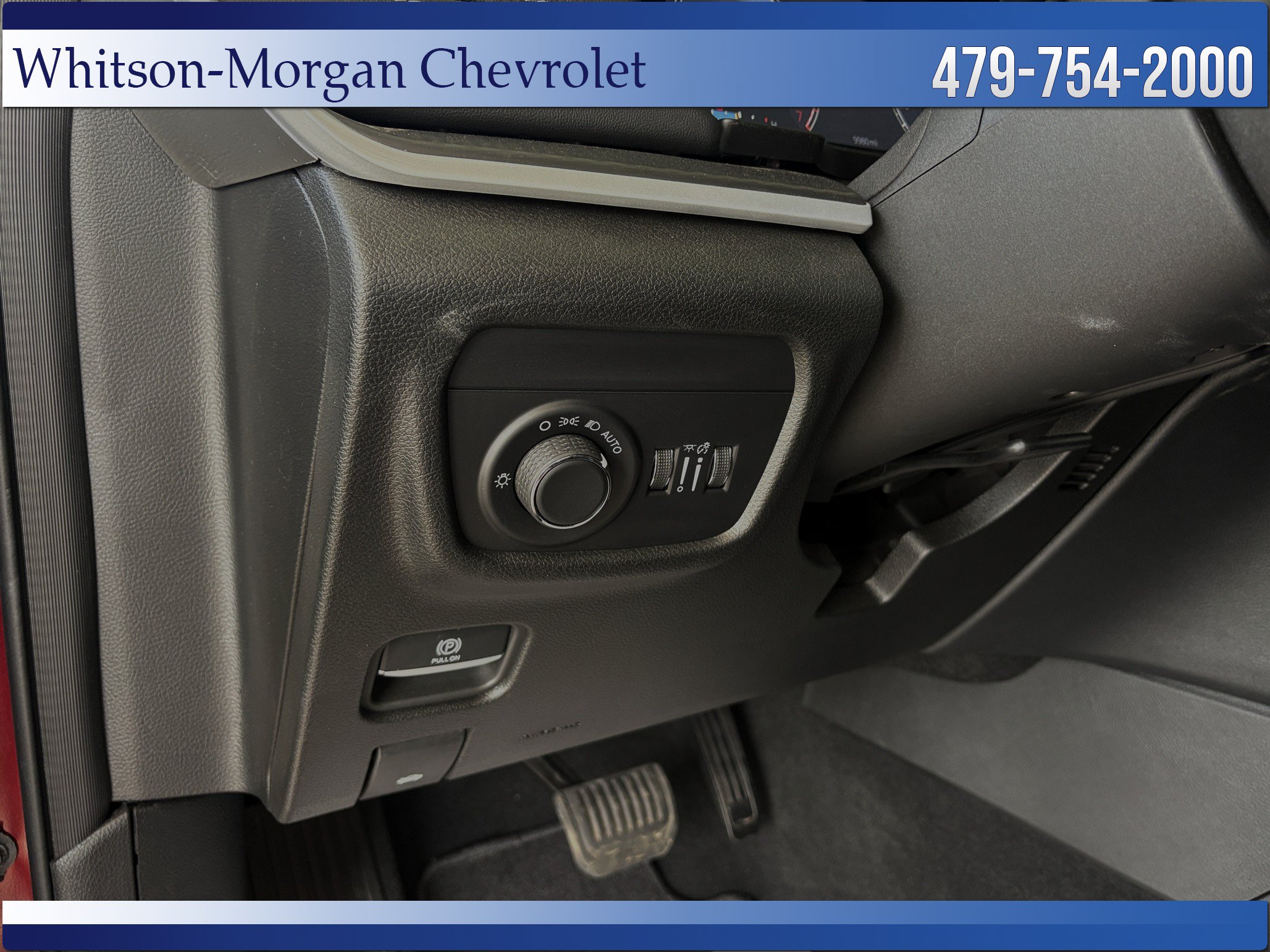 Used 2025 Jeep Grand Cherokee Altitude AWD/4WD image 14