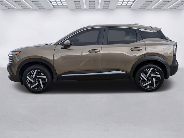 Used 2025 Nissan Kicks SV FWD image 8