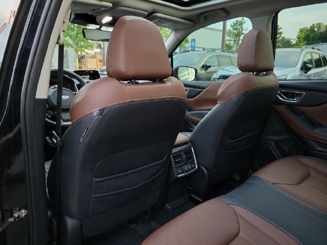 Certified 2022 Subaru Forester Touring w/ Popular Package #2 AWD/4WD image 13