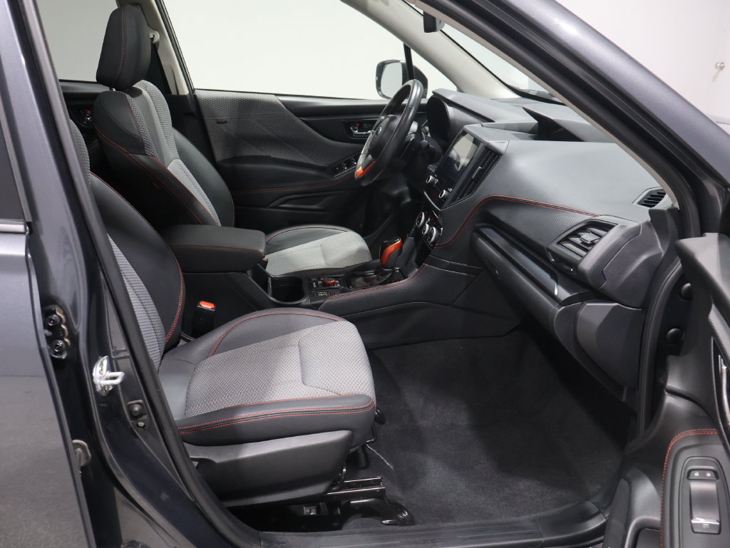 Used 2024 Subaru Forester Sport AWD/4WD image 24