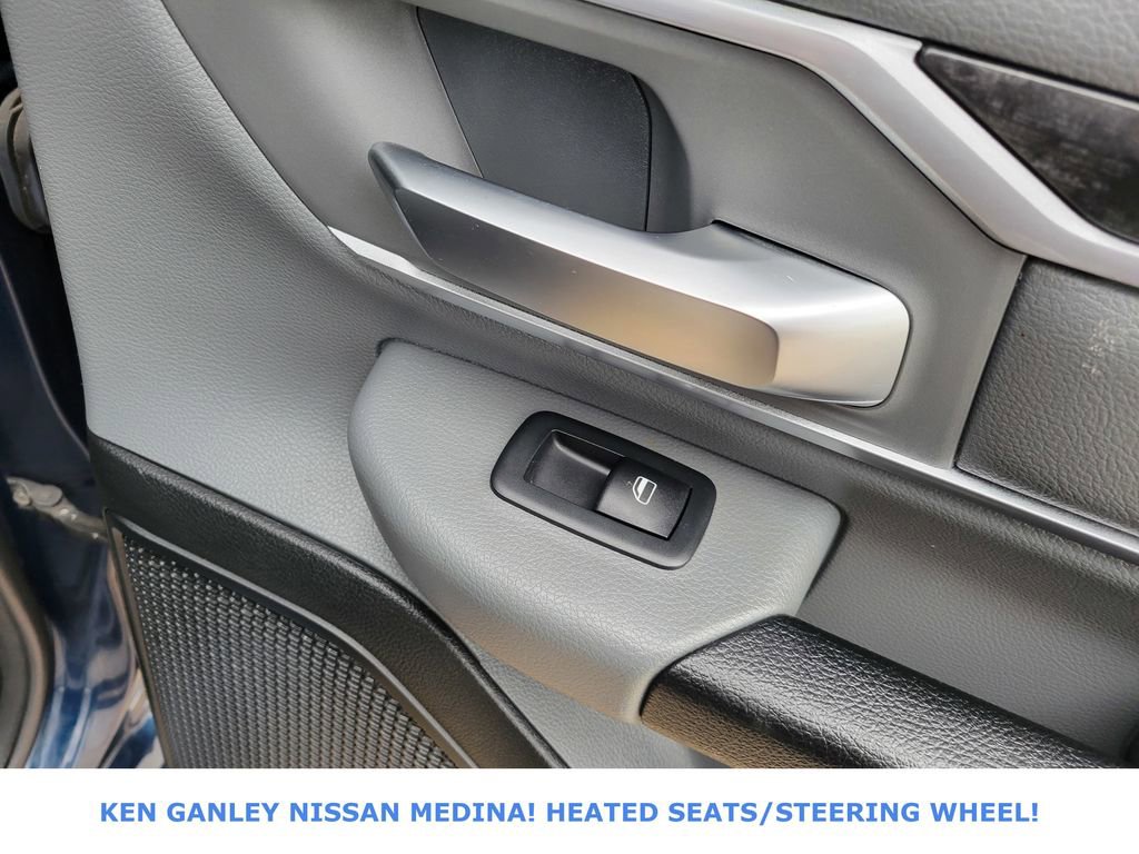 Used 2021 RAM 1500 Big Horn image 45