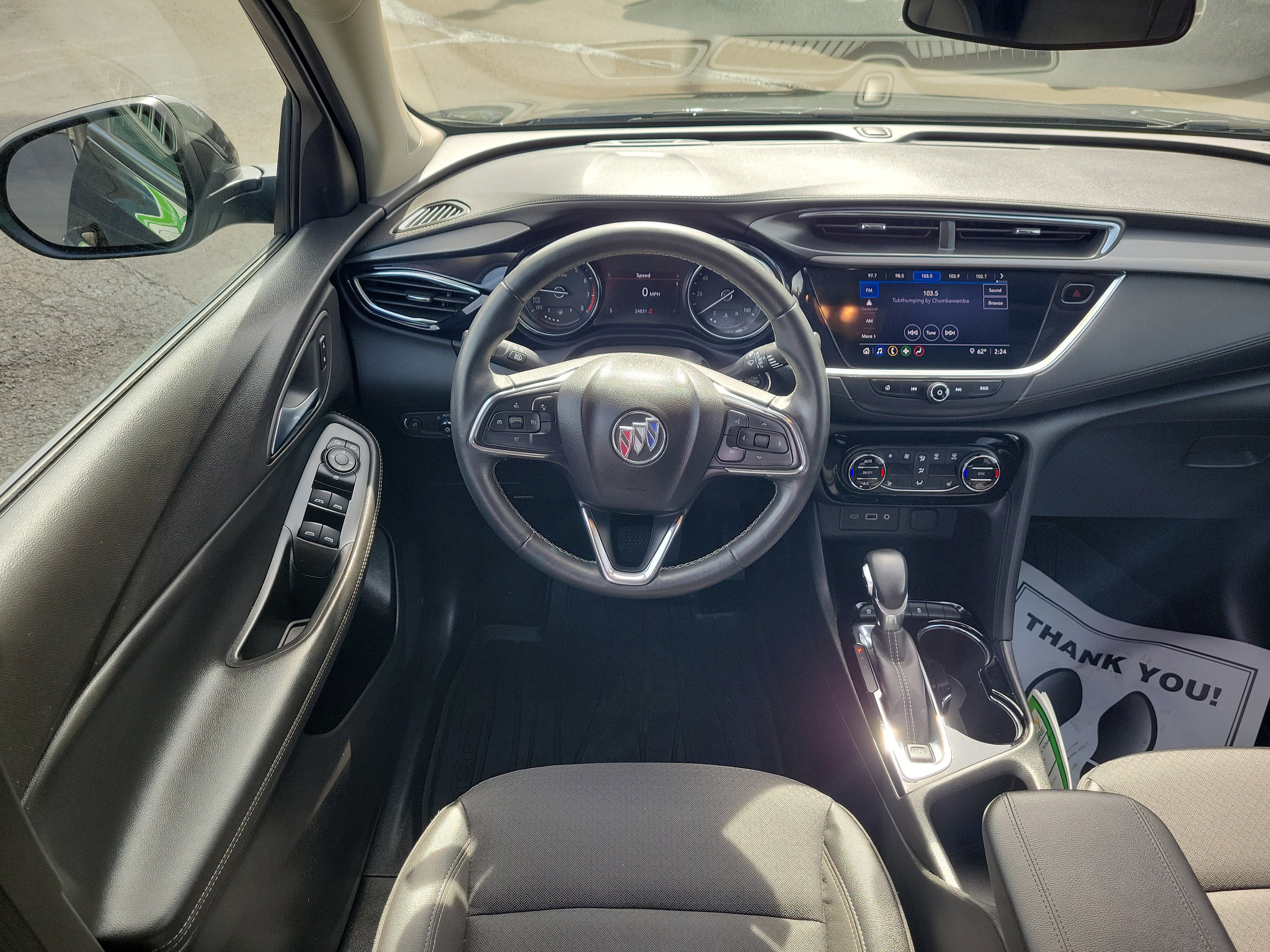 Used 2023 Buick Encore GX Select image 10
