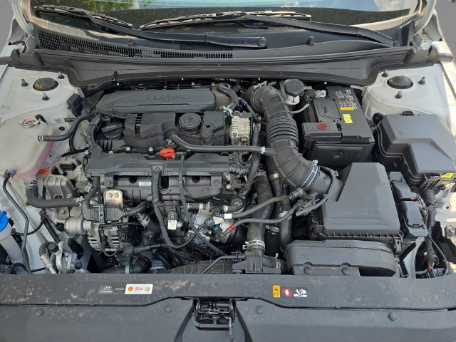 Used 2024 Hyundai Elantra N Line FWD image 35
