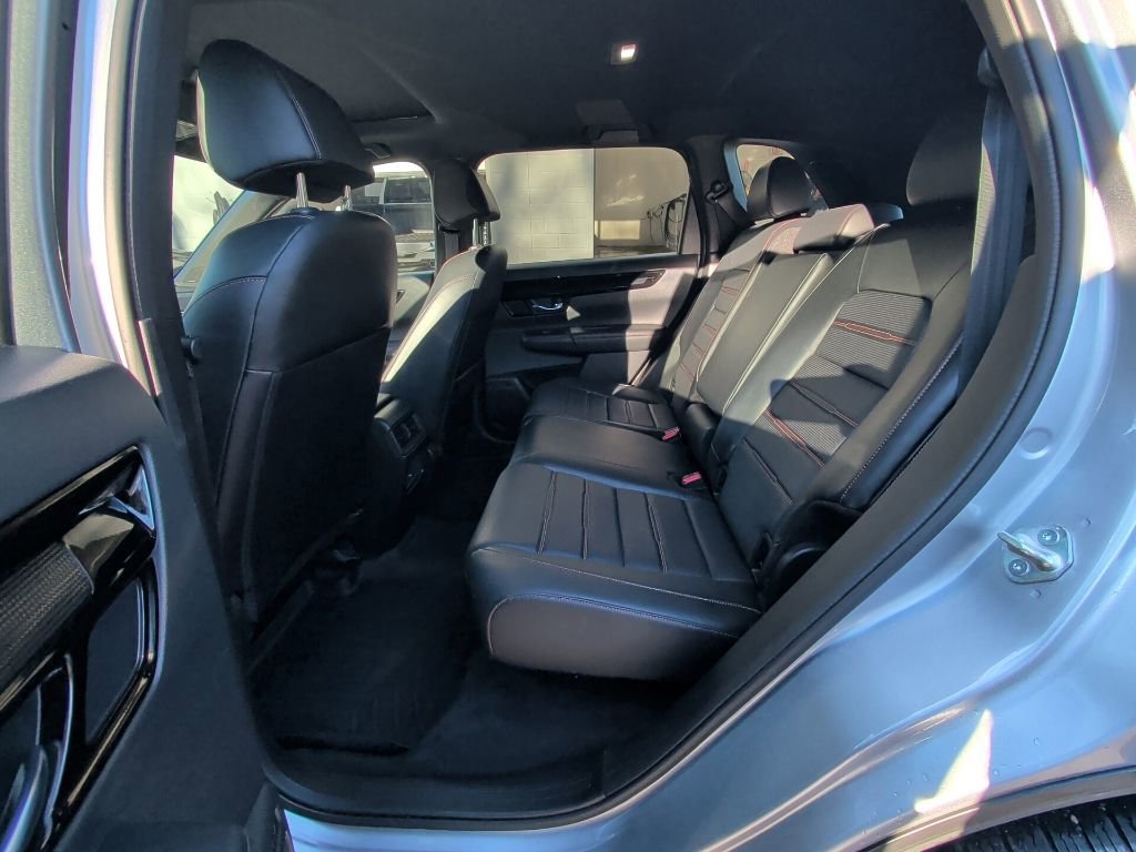 Used 2023 Honda CR-V Sport Touring image 12