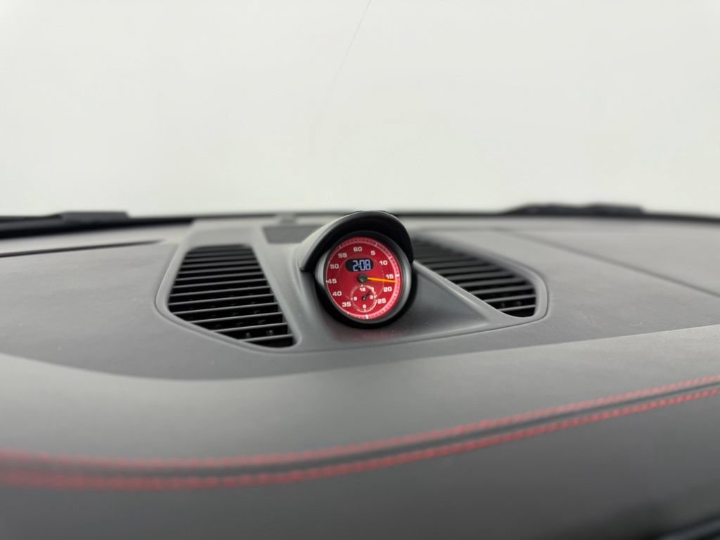 Certified 2016 Porsche 911 GT3 RS RWD image 28