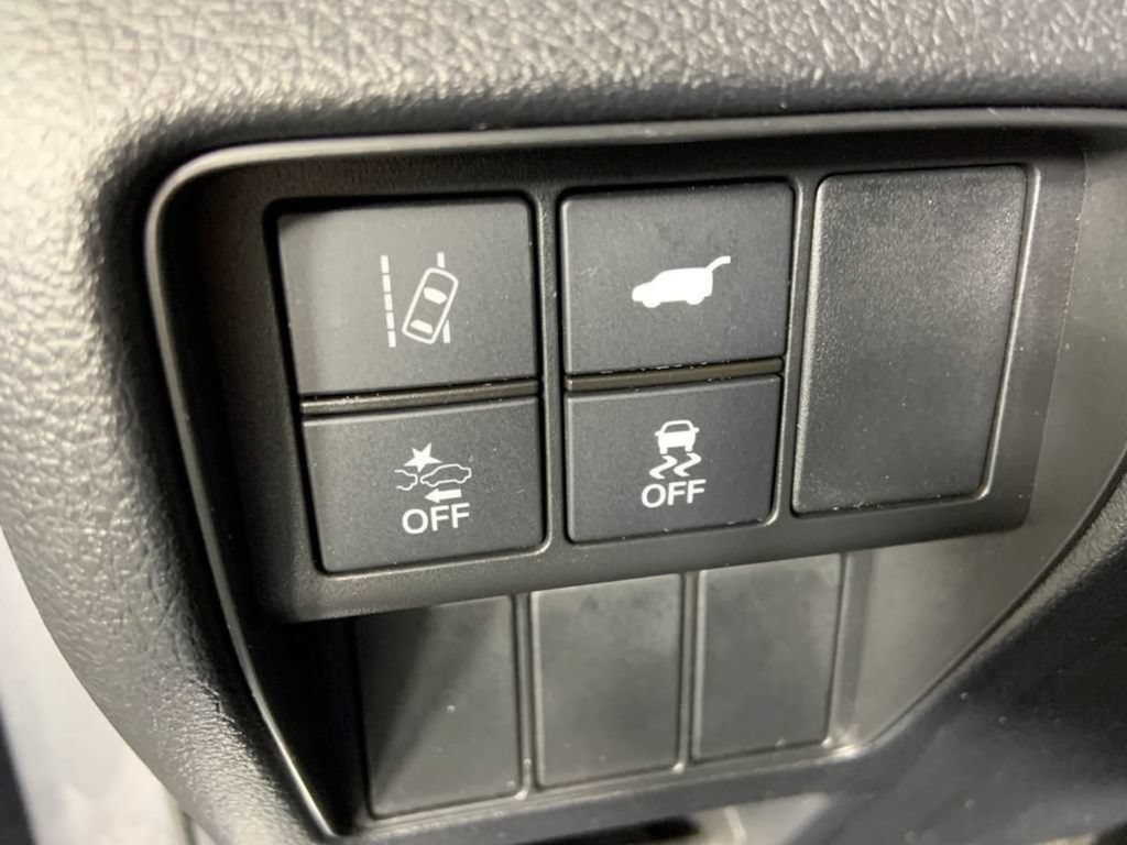 Used 2022 Honda CR-V EX-L image 27