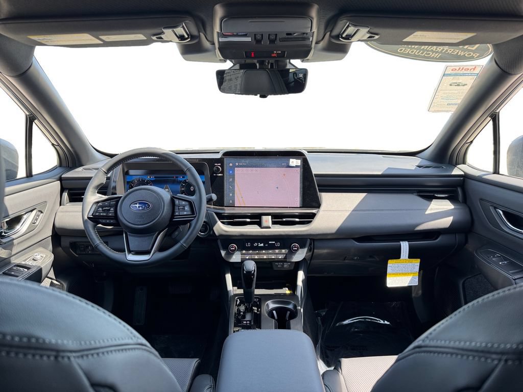 New 2026 Subaru Outback Touring XT AWD/4WD image 7