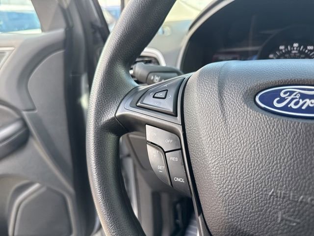 Certified 2024 Ford Edge SE AWD/4WD image 31