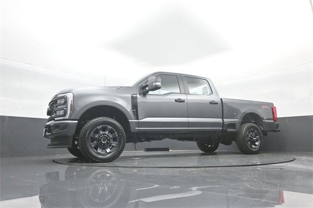 New 2026 Ford F350 XL image 28