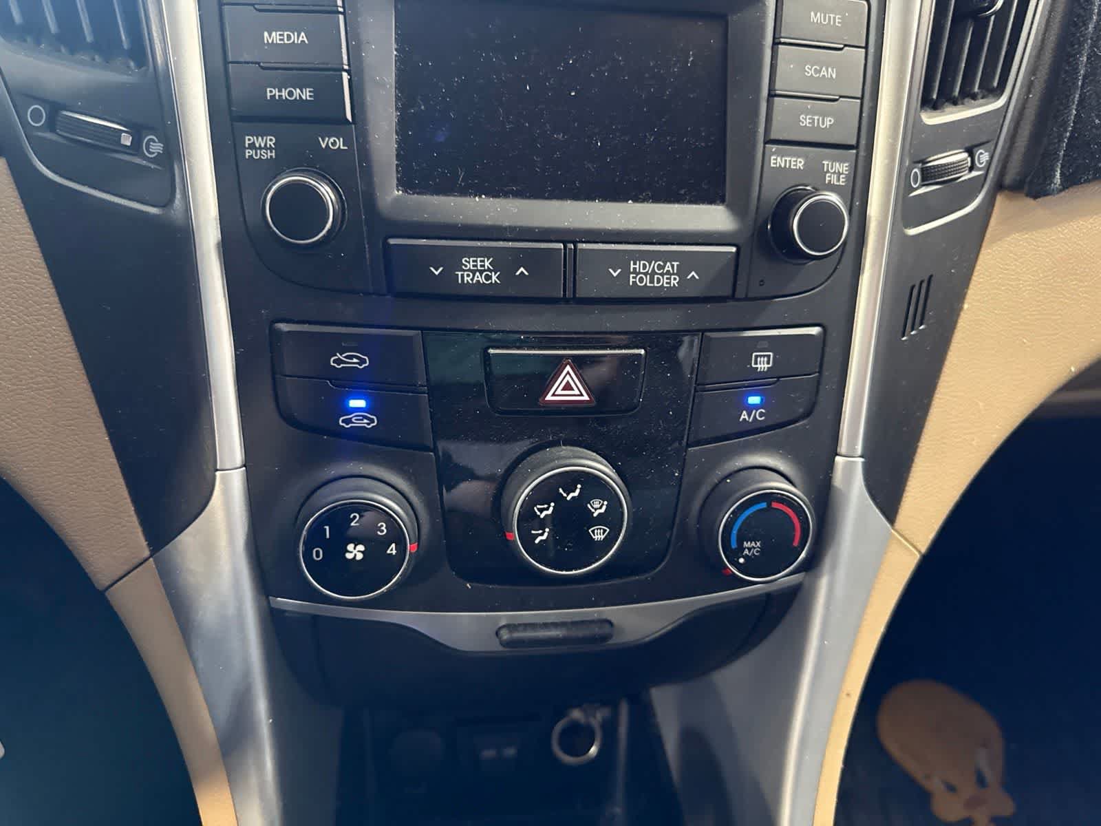 Used 2014 Hyundai Sonata GLS w/ Popular Equipment Group 2 FWD image 28