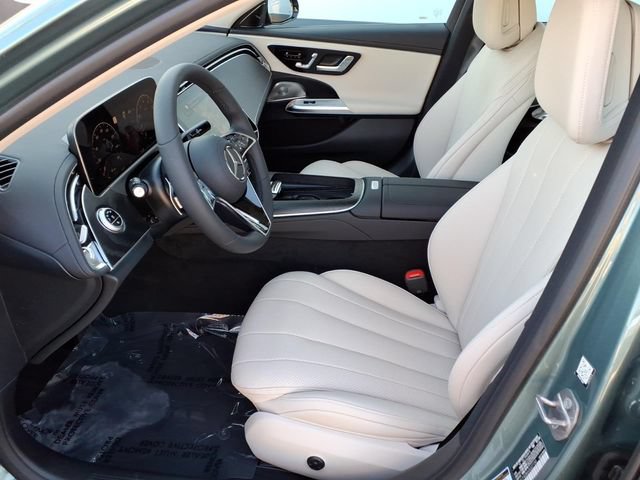 New 2027 Mercedes-Benz E 350 Sedan image 14