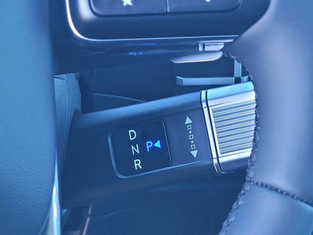 New 2026 Hyundai Santa Fe SEL image 17