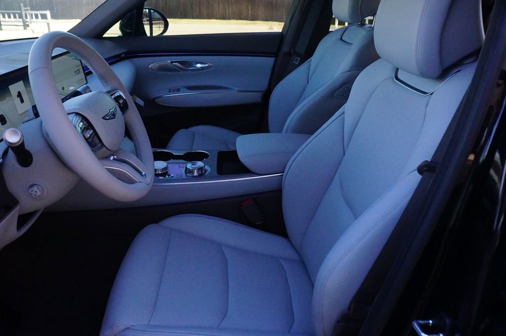 New 2026 Genesis GV70 2.5T Advanced image 16