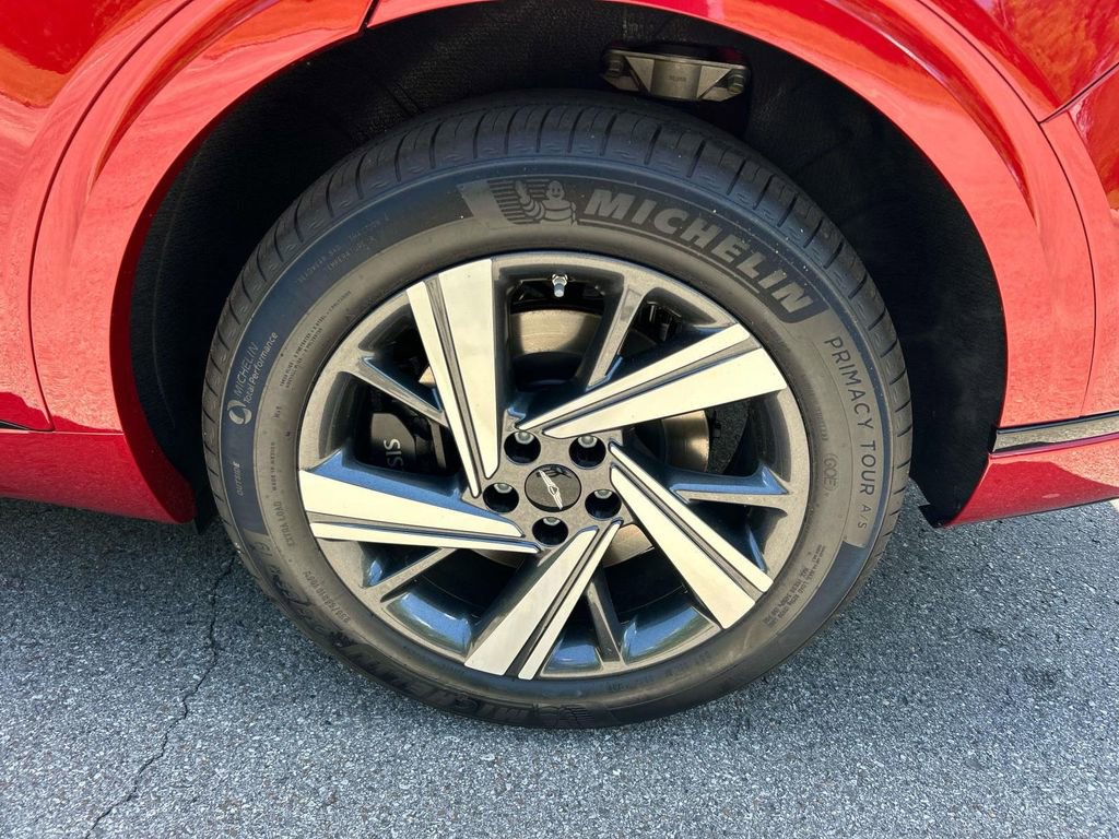 New 2026 Genesis GV70 3.5T Sport Advanced AWD/4WD image 11