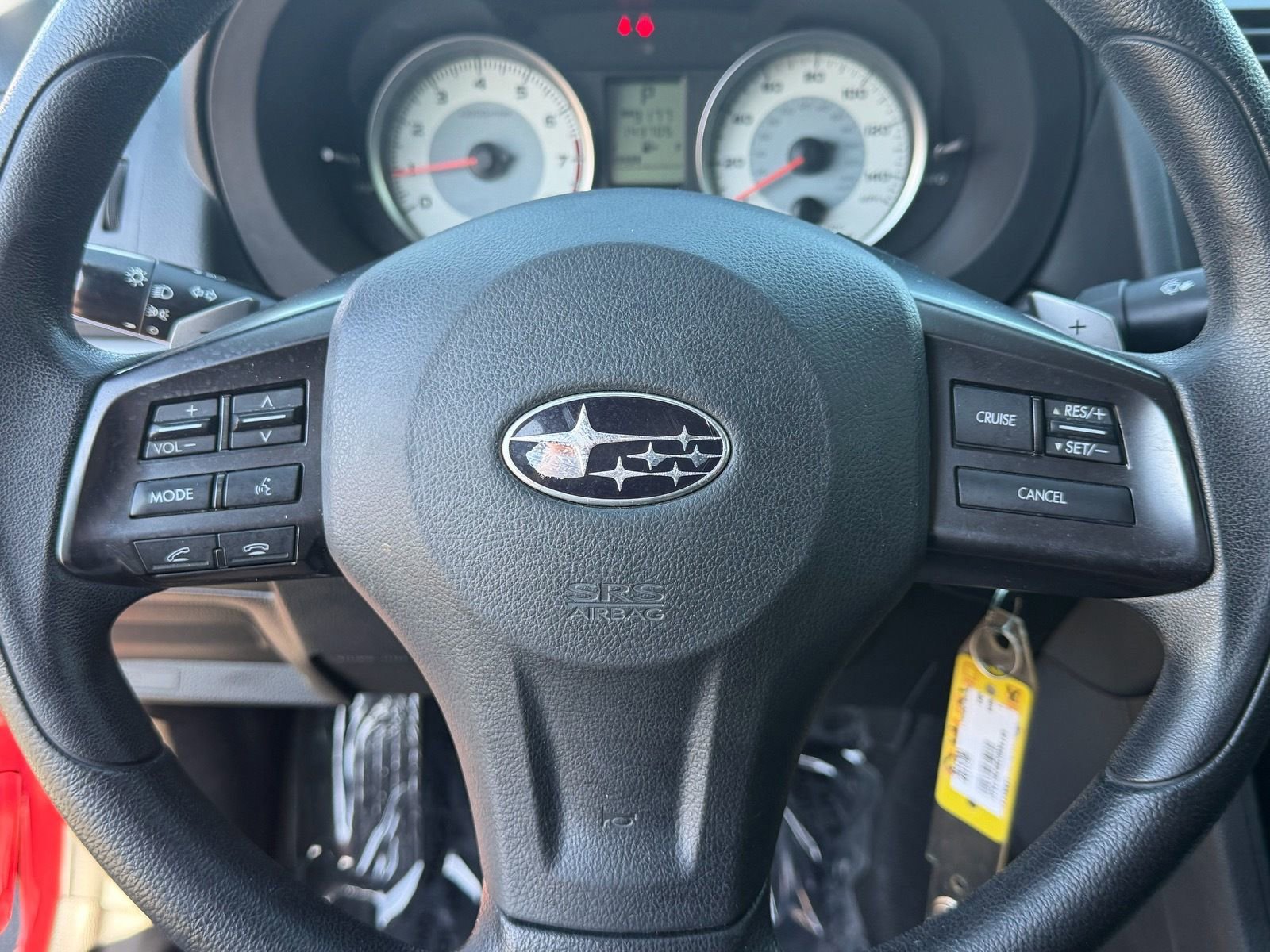 Used 2012 Subaru Impreza 2.0i Premium w/ All-Weather Pkg AWD/4WD image 34