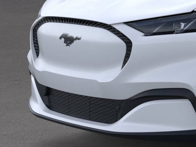 New 2026 Ford Mustang Mach-E Select RWD image 17