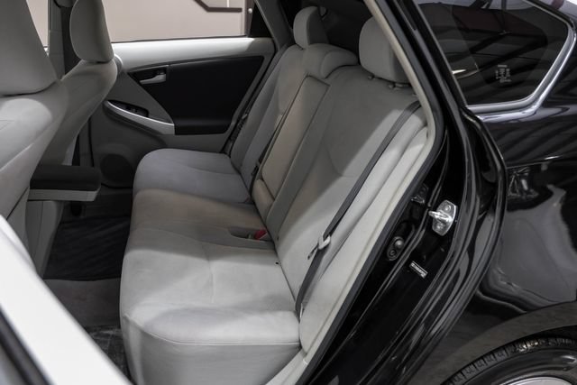 Used 2010 Toyota Prius One FWD image 39