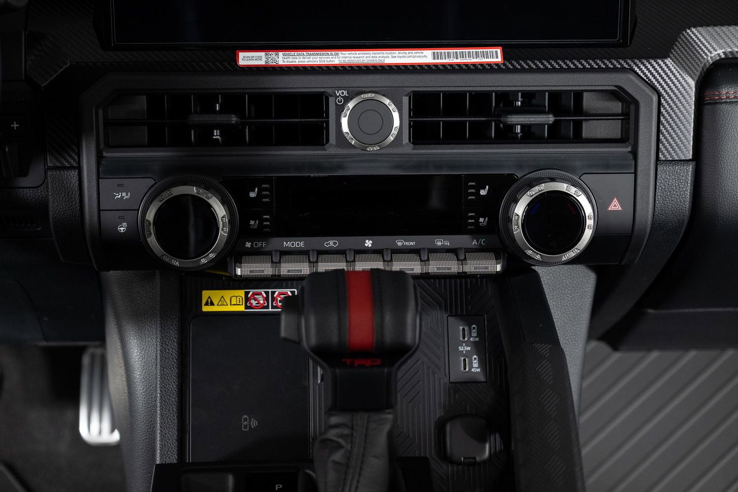 Used 2026 Toyota 4Runner TRD Pro image 44