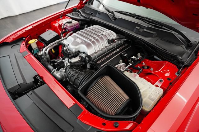 Used 2018 Dodge Challenger SRT Demon RWD image 45