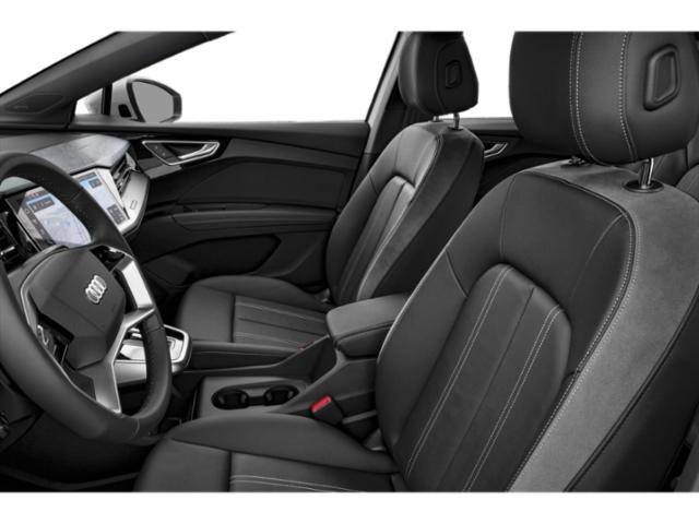 Used 2024 Audi Q4 e-tron Premium Plus w/ Premium Plus AWD/4WD image 9
