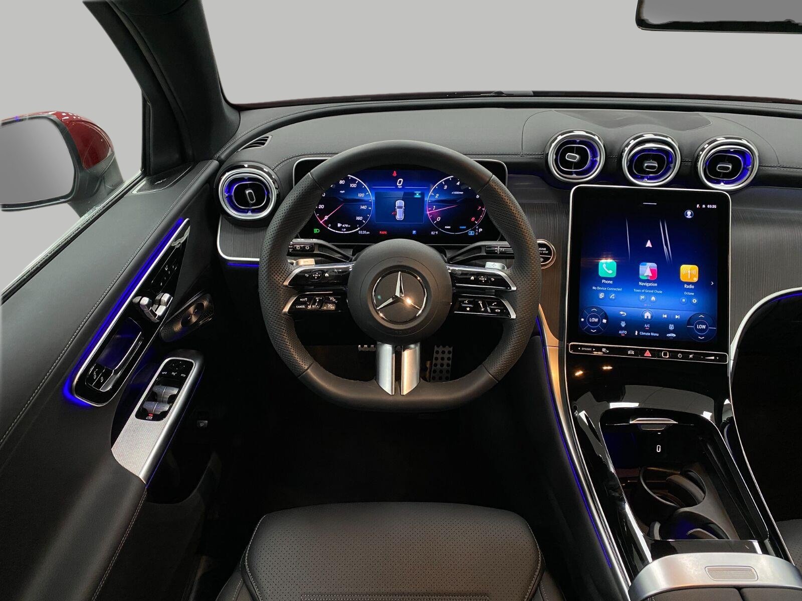 Certified 2026 Mercedes-Benz GLC 300 4MATIC image 14