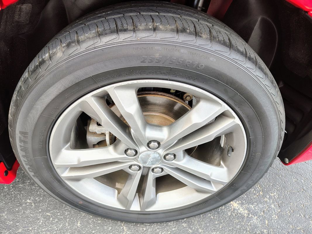 Used 2014 Dodge Charger R/T image 23