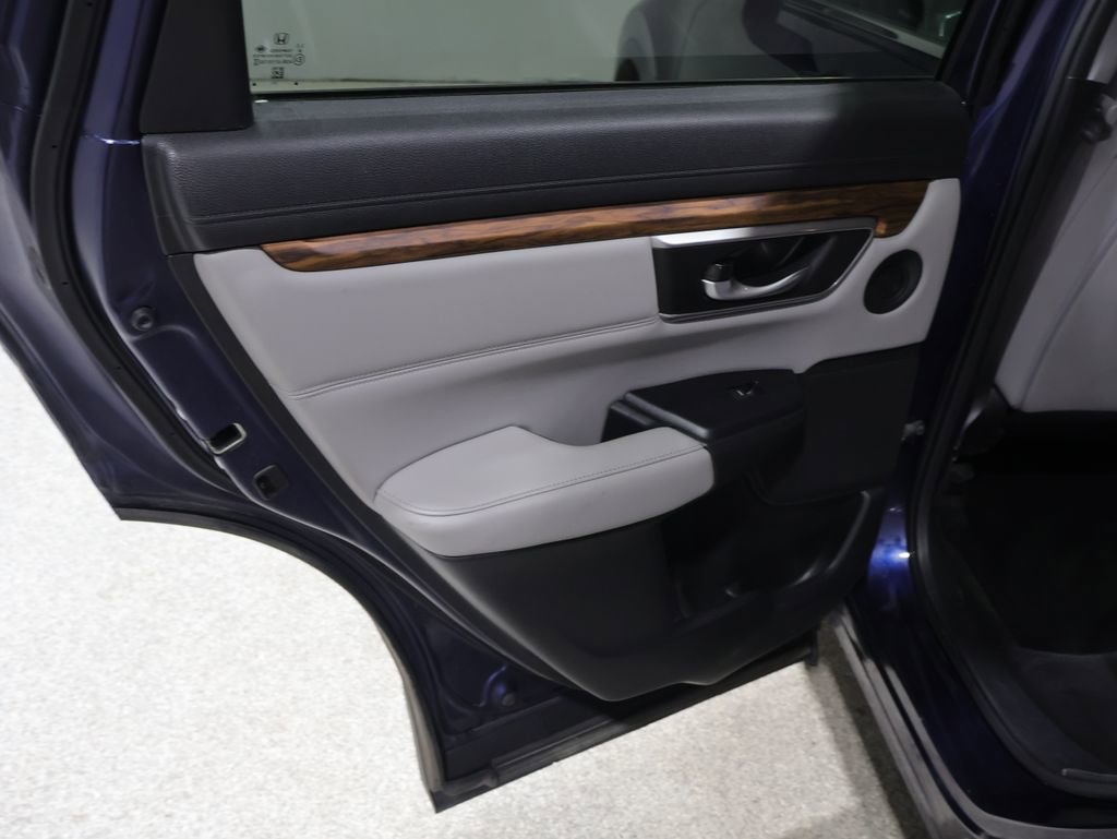 Used 2018 Honda CR-V EX-L image 19
