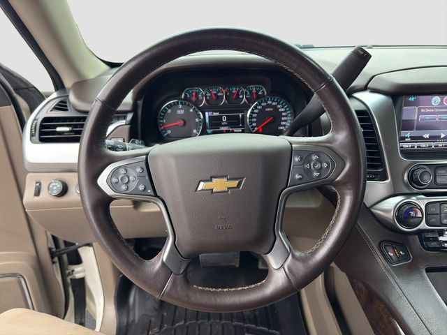Used 2015 Chevrolet Tahoe LT w/ Luxury Package image 10