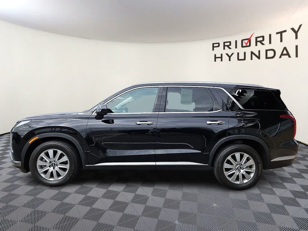 Used 2024 Hyundai Palisade SEL AWD/4WD image 6