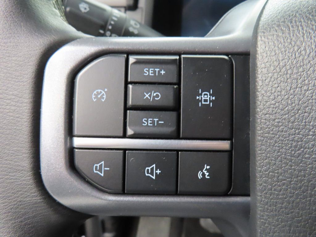 Used 2025 Ford F150 XLT w/ Equipment Group 301A Standard image 39