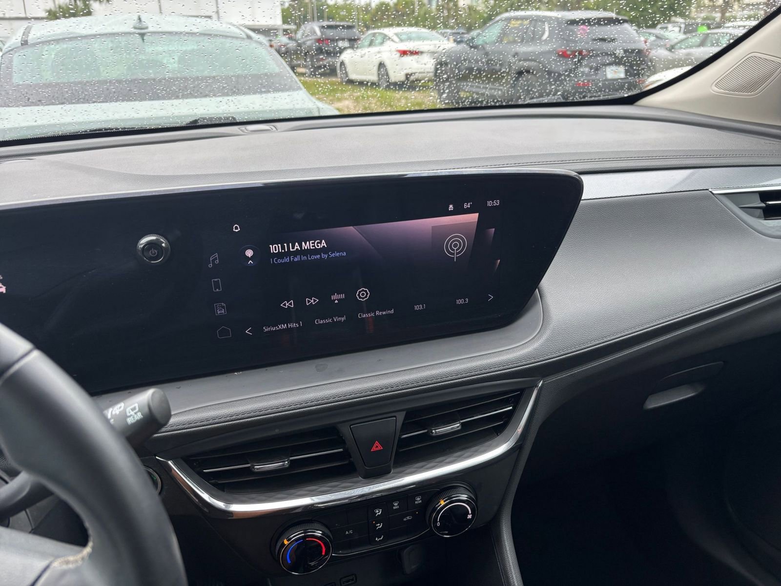 Used 2025 Buick Encore GX Preferred image 20