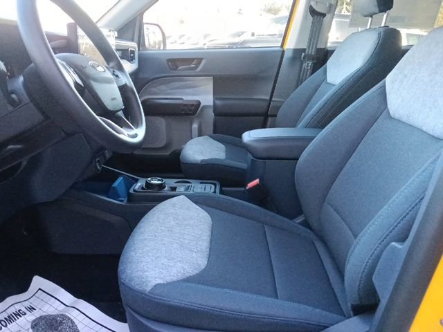 New 2026 Ford Maverick XLT w/ 4K Tow Package image 15