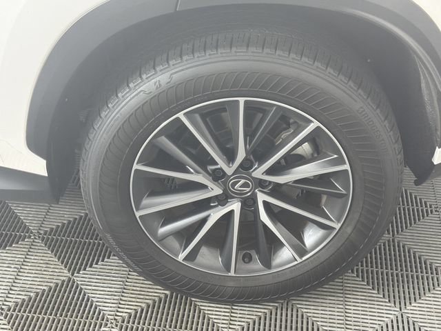 Used 2024 Lexus NX 350h AWD image 26