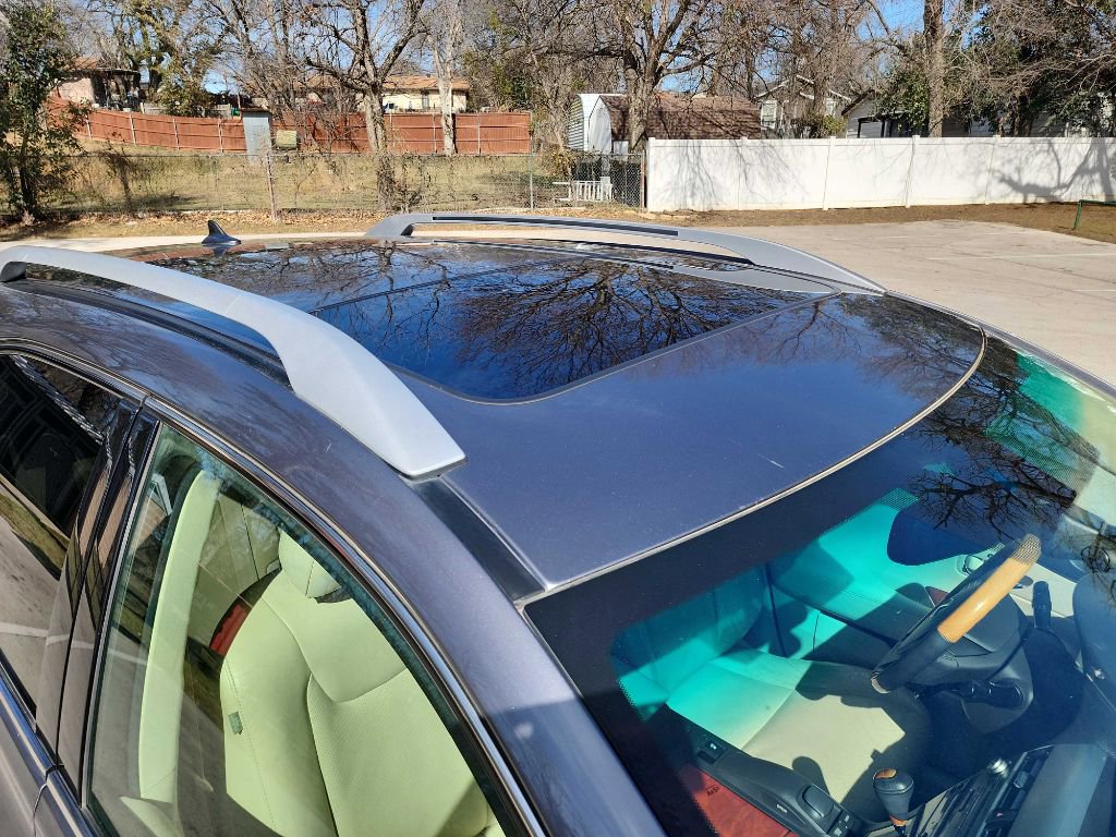 Used 2012 Lexus RX 350 FWD w/ Premium Pkg image 14