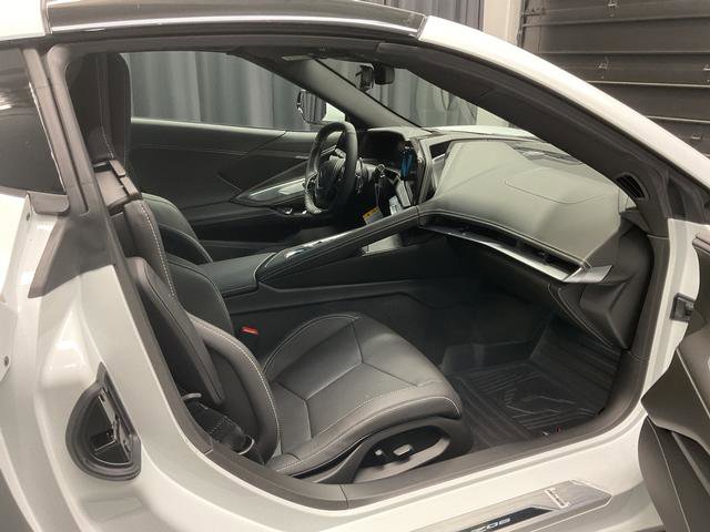 New 2026 Chevrolet Corvette Z06 image 10