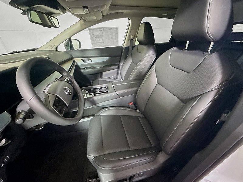 New 2026 Nissan Murano SL AWD/4WD image 11
