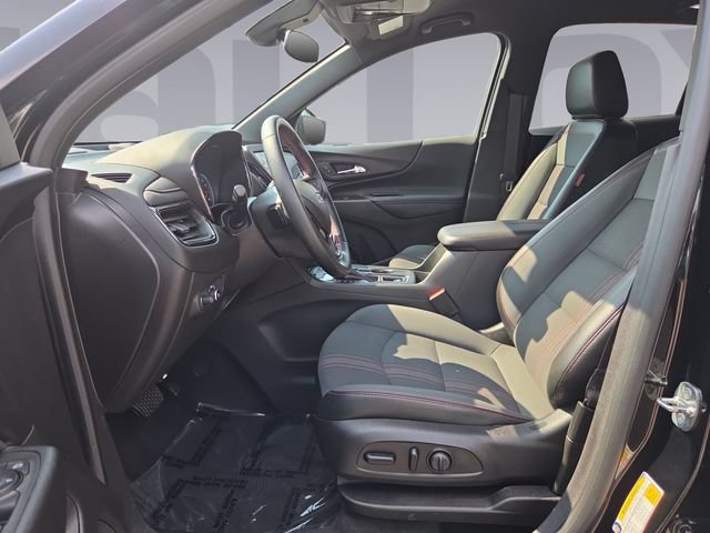 Certified 2023 Chevrolet Equinox RS w/ LPO, Floor Liner Package AWD/4WD image 10
