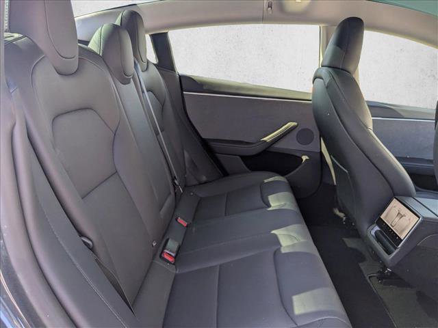 Used 2025 Tesla Model 3 Long Range RWD image 21