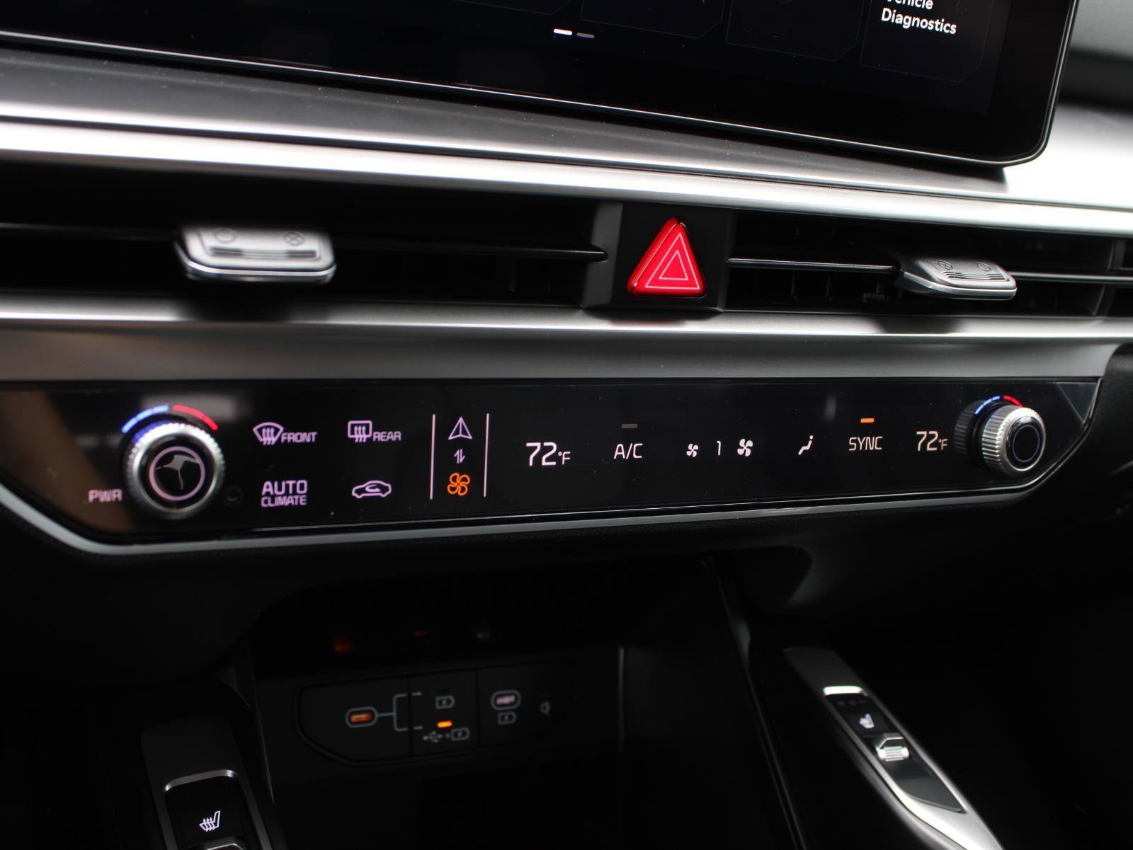 New 2026 Kia Sorento S image 28