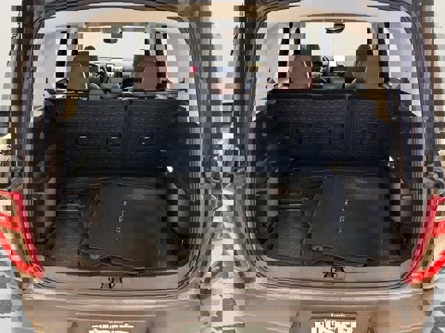 Used 2023 Ford Bronco Sport Outer Banks w/ Tech Package image 9