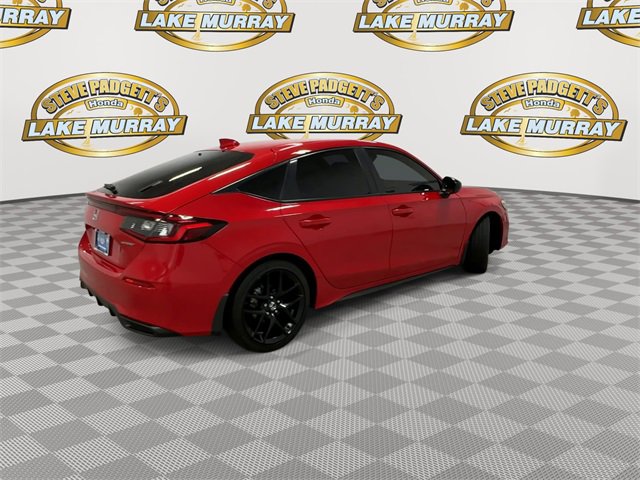 Used 2024 Honda Civic Sport image 3