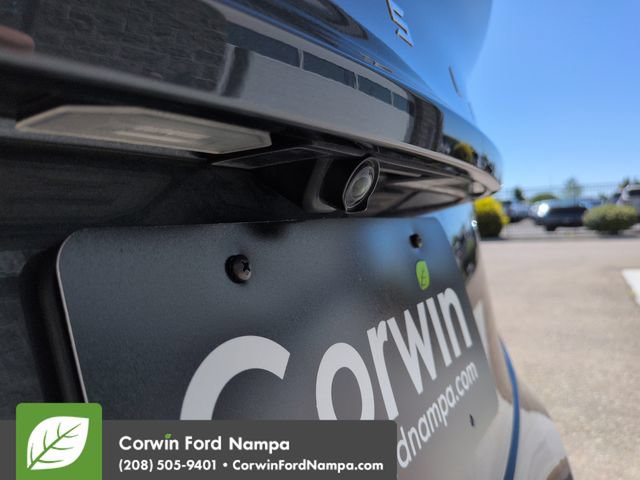 Used 2025 Tesla Model 3 Long Range RWD image 27