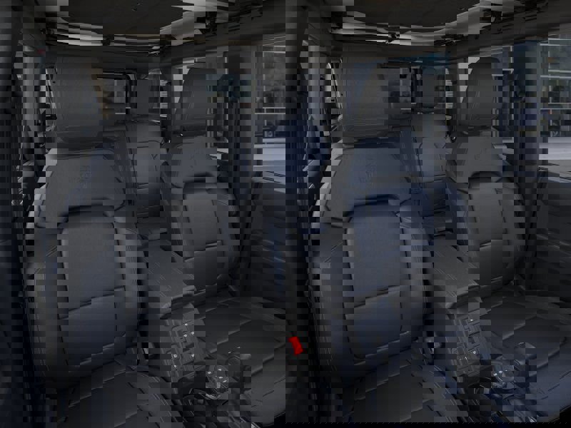 New 2026 Ford Bronco Badlands image 47