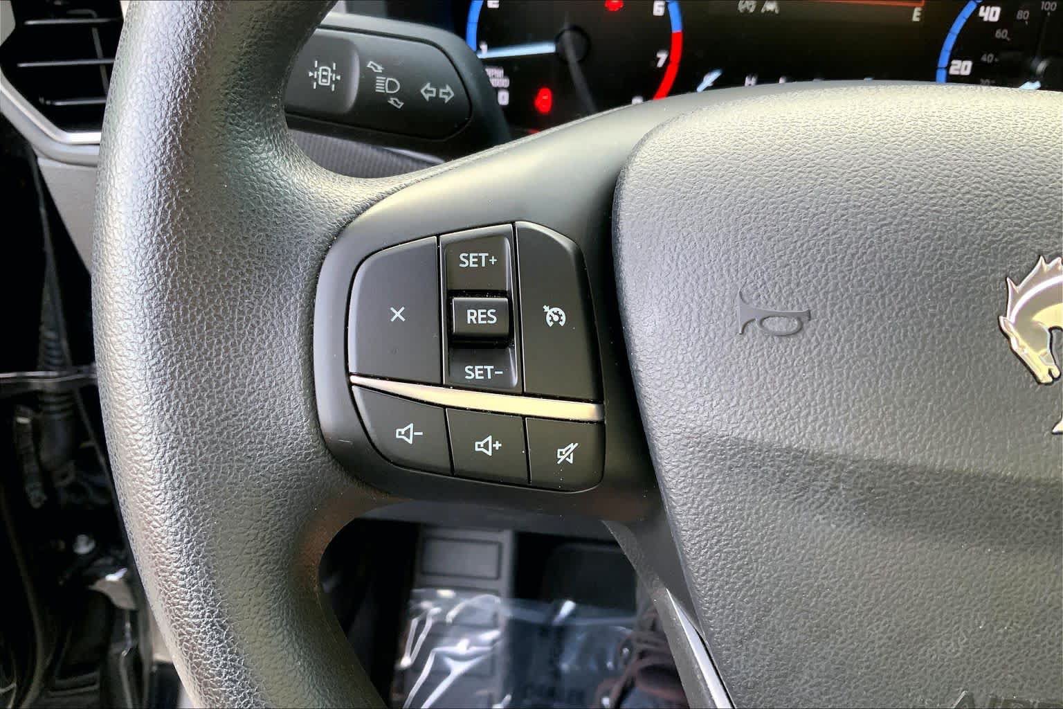 Used 2024 Ford Bronco Sport Big Bend AWD/4WD image 22