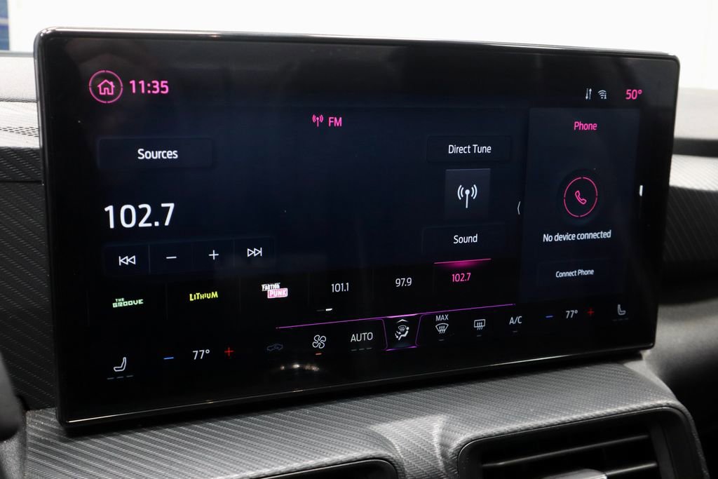 Certified 2024 Ford Mustang EcoBoost image 3