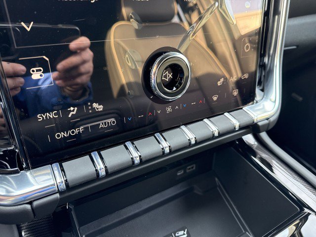 New 2026 GMC Yukon Elevation w/ LPO, Floor Liner Package image 16