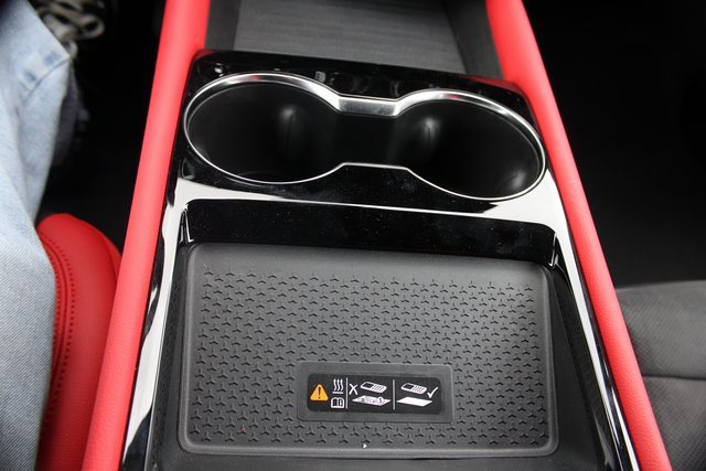 New 2025 Chevrolet Blazer EV RS image 25