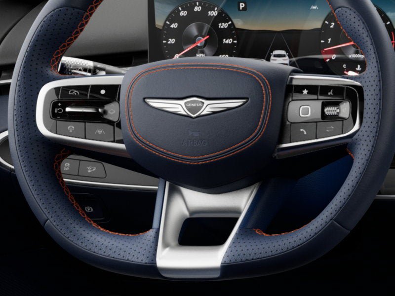New 2026 Genesis GV70 2.5T Sport Prestige AWD/4WD image 30